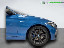 Utilisé 2017 BMW M140 M Sport Berline | 40 100 € (Prix assez cher)