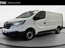 Blanc Utilisé 2023 Renault Trafic Van | 25 490 € (Bon prix)
