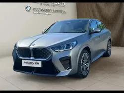 Utilisé 2025 BMW iX2 M Sport SUV | 52 490 €