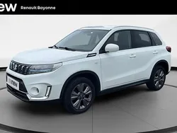 Blanc Utilisé 2020 Suzuki Vitara SUV | 16 490 € (Bon prix)