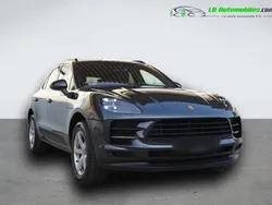 Utilisé 2019 Porsche Macan SUV | 55 400 € (Bon prix)