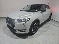 Gris Utilisé 2021 DS Automobiles DS3 Performance | 16 990 € (Prix juste)