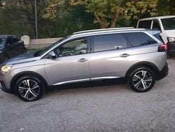 Utilisé 2017 Peugeot 5008 Allure Monospace | 19 900 € (Prix juste)