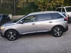 Utilisé 2017 Peugeot 5008 Allure Monospace | 19 900 € (Prix assez cher)