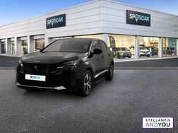 Utilisé 2022 Peugeot 3008 Allure | 23 390 € (Prix juste)