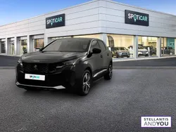 Utilisé 2022 Peugeot 3008 Allure | 23 590 € (Prix juste)