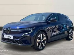 Utilisé 2022 Renault Mégane Techno SUV | 24 999 € (Prix juste)