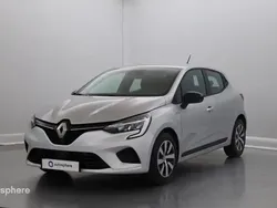 Utilisé 2023 Renault Clio V Equilibre Berline | 15 999 € (Prix juste)