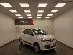 Utilisé 2017 Renault Twingo SE Citadine | 8 990 € (Prix juste)
