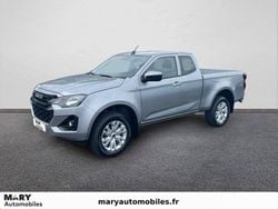 Gris Nouvelle 2025 Isuzu D-Max Pick-up | 41 490 € (Bon prix)
