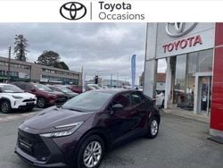 Occasion 2024 Toyota C-HR SUV | 26 980 € (Prix juste)