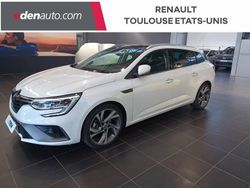Occasion 2021 Renault Mégane IV R.S. Break | 17 990 € (Prix juste)