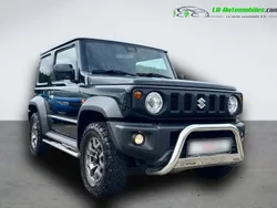 Utilisé 2019 Suzuki Jimny SUV | 30 700 € (Prix juste)
