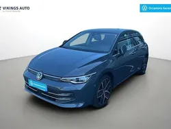 Utilisé 2024 VW Golf VIII Style | 33 990 € (Prix cher)