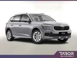 Gris Nouvelle 2025 Skoda Kamiq SUV | 23 766 € (Bon prix)