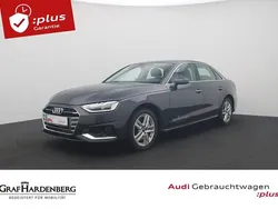 Gris Utilisé 2024 Audi A4 Berline | 43 680 € (Prix cher)