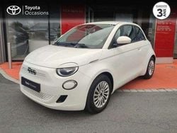 Occasion 2023 Fiat 500e Berline | 21 990 €