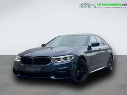 Utilisé 2020 BMW 520 Comfort Edition Berline | 34 200 € (Prix juste)