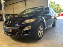 Utilisé 2010 Mazda CX-7 High SUV | 7 990 €