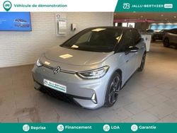 Noir Utilisé 2025 VW ID.3 GTX Citadine | 47 990 €