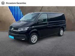 Noir intense nacrée Utilisé 2023 VW T6.1 Business+ Van | 42 900 € (Prix juste)