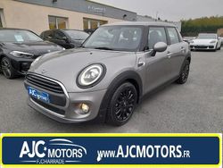 Gris Utilisé 2019 Mini Cooper Citadine | 15 500 € (Bon prix)