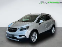 Utilisé 2019 Opel Mokka X SUV | 19 800 € (Prix juste)