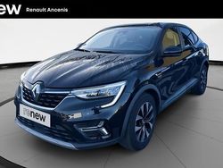 Noir Occasion 2023 Renault Arkana Evolution SUV | 21 990 € (Prix juste)