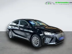 Utilisé 2021 Hyundai Ioniq 6 Berline | 21 500 € (Super prix)