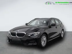 Utilisé 2022 BMW 320e Berline | 32 000 € (Prix juste)