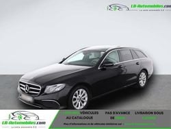Utilisé 2020 Mercedes E200 Berline | 33 000 € (Bon prix)