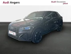 Gris Utilisé 2022 Audi Q2 S-line plus SUV | 29 390 € (Bon prix)