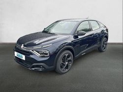 Bleu Occasion 2024 Citroën C4 Berline | 23 580 € (Prix juste)