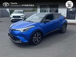 Utilisé 2018 Toyota C-HR SUV | 20 990 € (Prix juste)