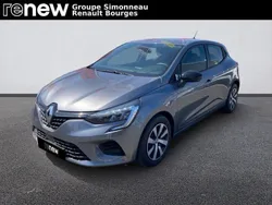 Gris Utilisé 2023 Renault Clio V Equilibre Berline | 16 490 € (Prix juste)