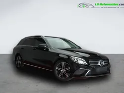 Utilisé 2020 Mercedes C220 Berline | 30 500 €