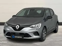 Gris Utilisé 2023 Renault Clio V Equilibre Berline | 16 299 € (Prix juste)