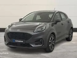 Utilisé 2023 Ford Puma ST-Line SUV | 22 299 € (Prix juste)