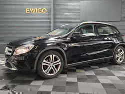 Utilisé 2016 Mercedes GLA220 SUV | 16 990 €