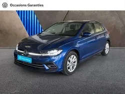 Utilisé 2024 VW Polo Style | 20 990 € (Bon prix)
