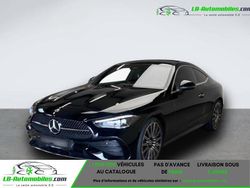 Utilisé 2024 Mercedes 200 Coupé | 57 200 €