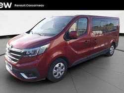 Rouge Utilisé 2023 Renault Trafic Intens Van | 35 990 €