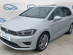 Utilisé 2015 VW Golf VII | 12 490 € (Super prix)