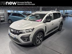Gris Utilisé 2023 Dacia Jogger Extreme Monospace | 18 490 € (Prix juste)