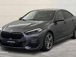 Gris Utilisé 2020 BMW 218 M Sport Coupé | 28 299 € (Prix juste)