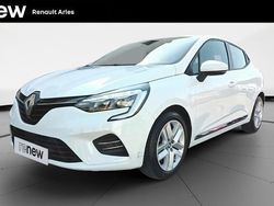 Blanc Occasion 2021 Renault Clio Business Van | 10 490 €
