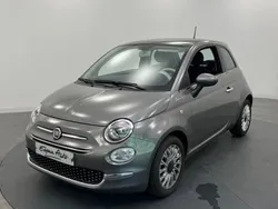 Utilisé 2022 Fiat 500 Dolcevita Citadine | 13 900 € (Prix juste)