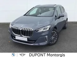 Utilisé 2024 BMW 218 Luxury Line Monospace | 32 900 € (Prix juste)