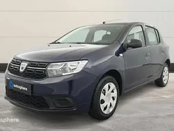 Utilisé 2019 Dacia Sandero Acces Citadine | 9 499 € (Bon prix)