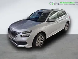 Utilisé 2021 Skoda Kamiq SUV | 24 000 € (Prix juste)